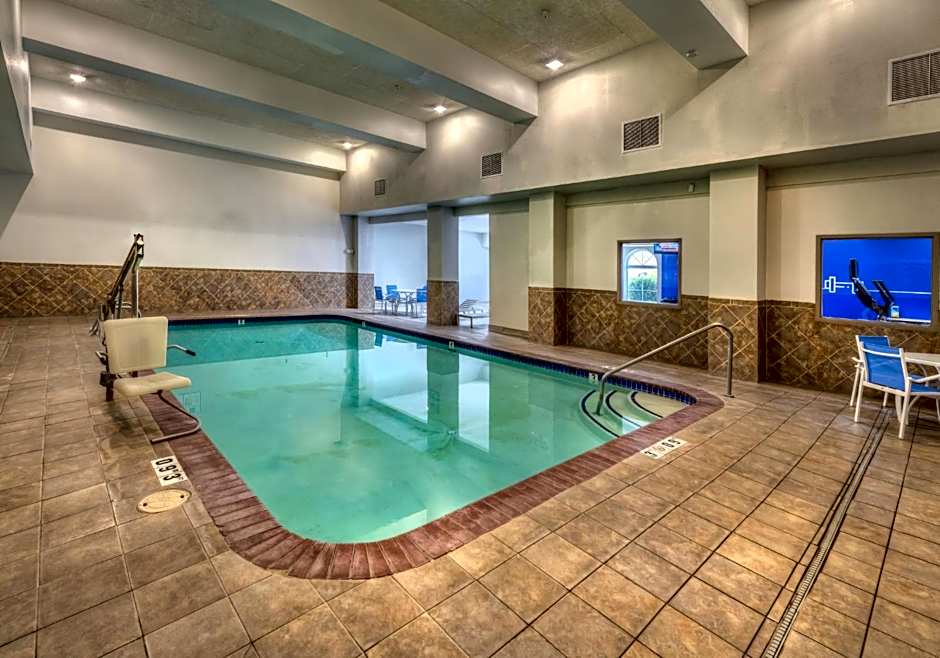 Holiday Inn Express Winnemucca By IHG