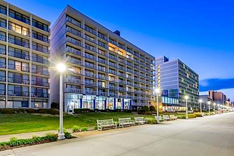 Coastal Hotel & Suites Virginia Beach - Oceanfront