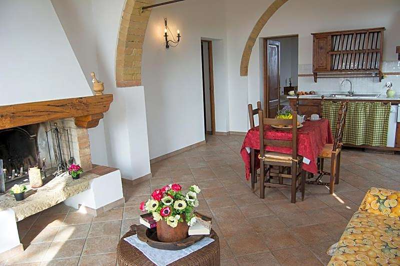 Agriturismo Torraiolo