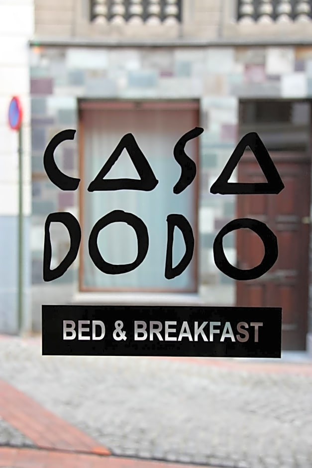 Air B&B Casa Dodo