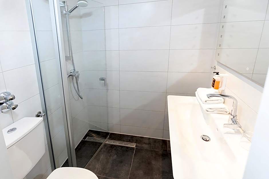 Hotel Prinz Anton