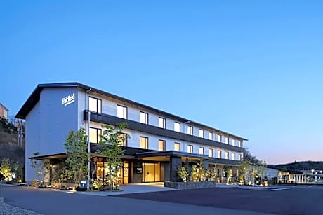 Fairfield by Marriott Kyoto Minamiyamashiro