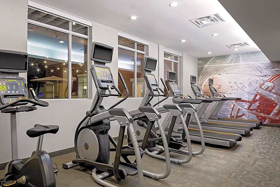 Residence Inn by Marriott Tuscaloosa