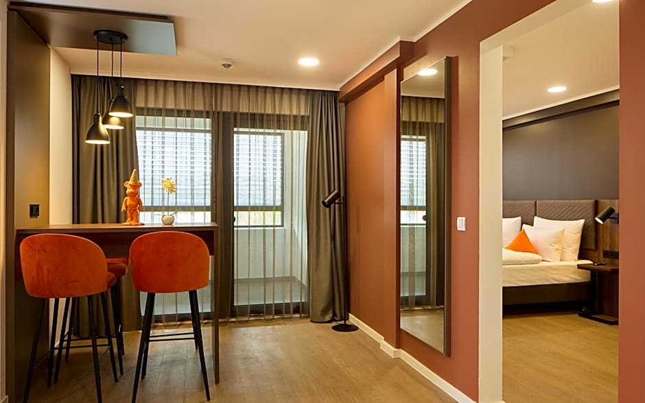 Trip Inn Hotel Frankfurt-Heusenstamm I Tagungshotel