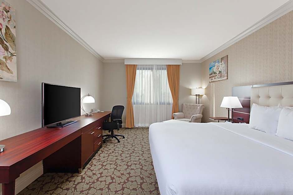 Holiday Inn El Monte - Los Angeles By IHG
