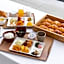 HOTEL NEXUS Hakata Sanno