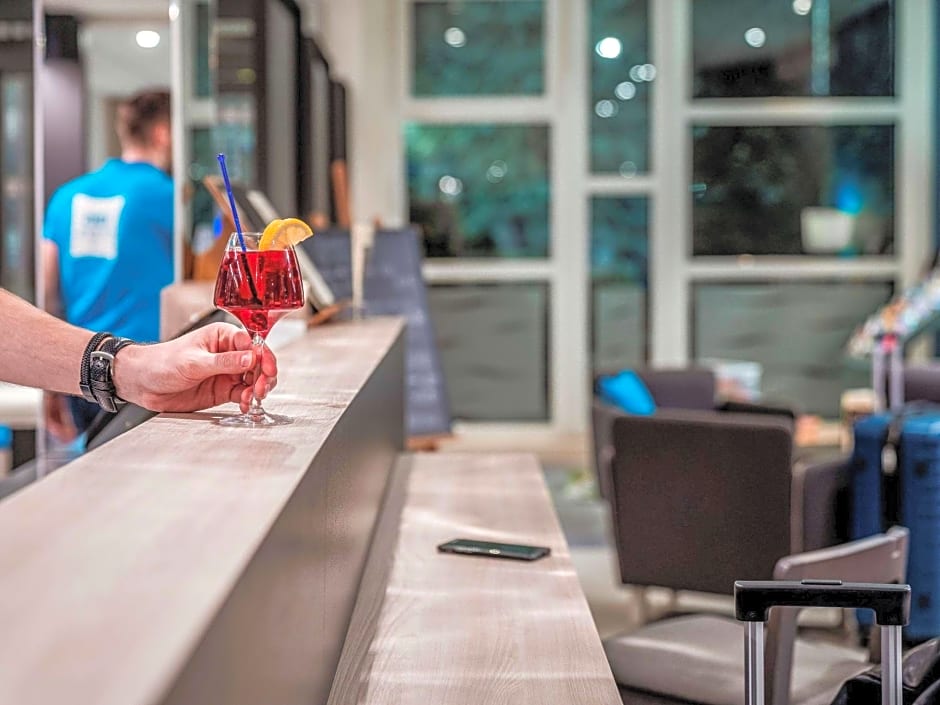 ibis Styles Beauvais