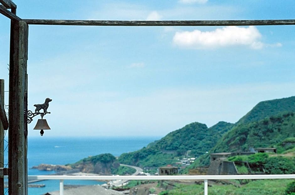 Sea Cafe Bed and Breakfast