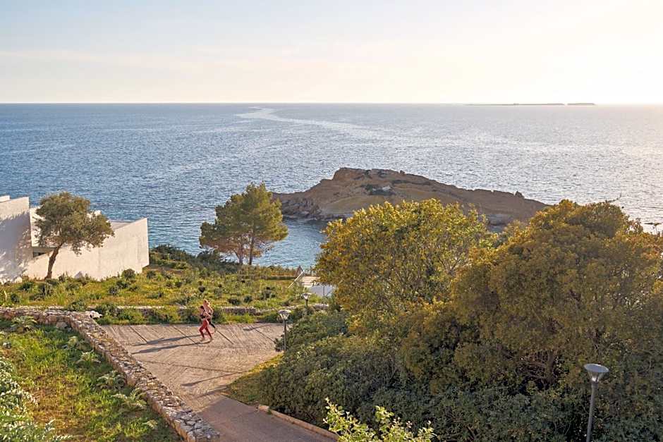 White Rocks Hotel Kefalonia