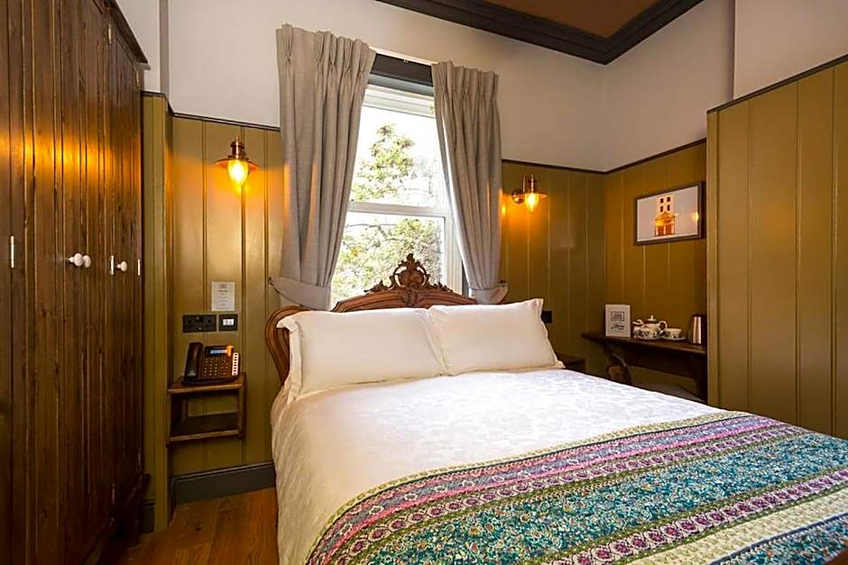 McGettigan's Townhouse - Olives & Figs Bistro