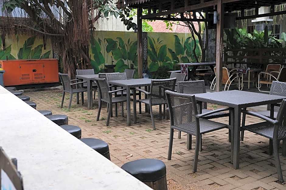 Nusantara Hotel Syariah