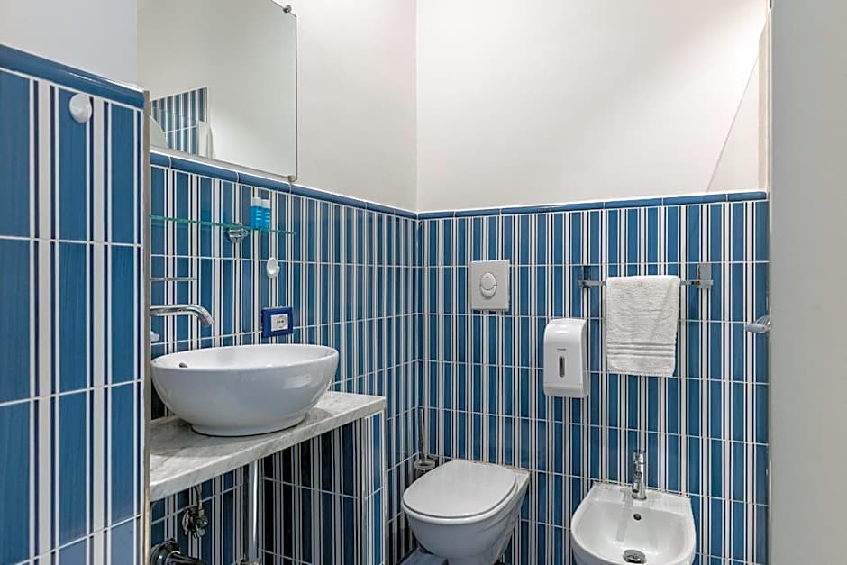 B&B Sapore di Mare nel Blu