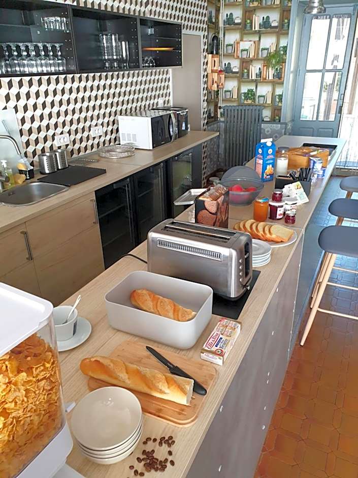 Le Relais du Chateau