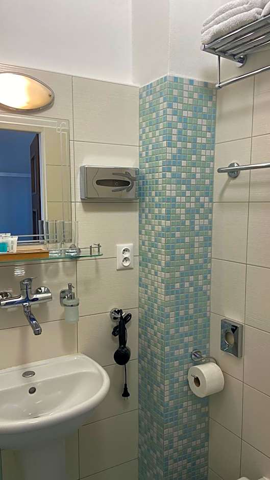 Aparthotel Slezák