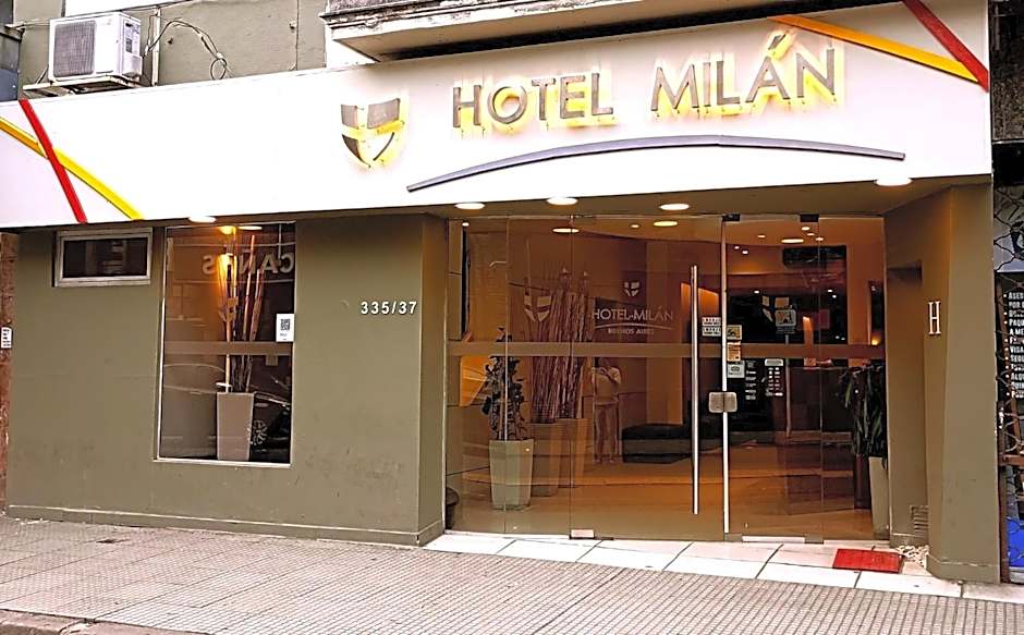 Hotel Milan