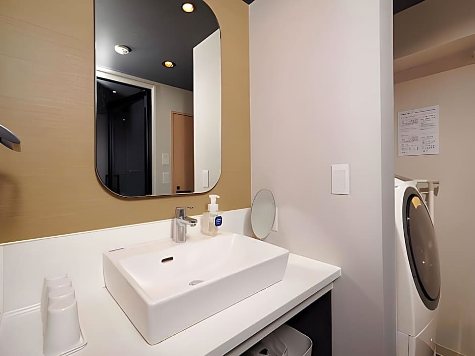 MIMARU Kyoto Shinmachi Sanjo