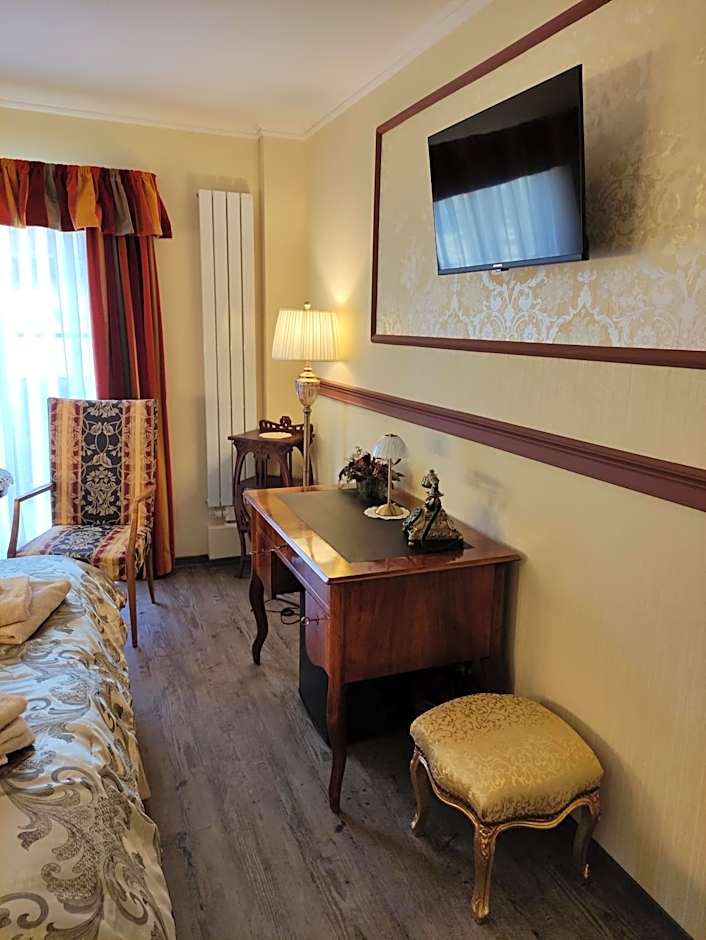 Pilgrims Inn Kreischa