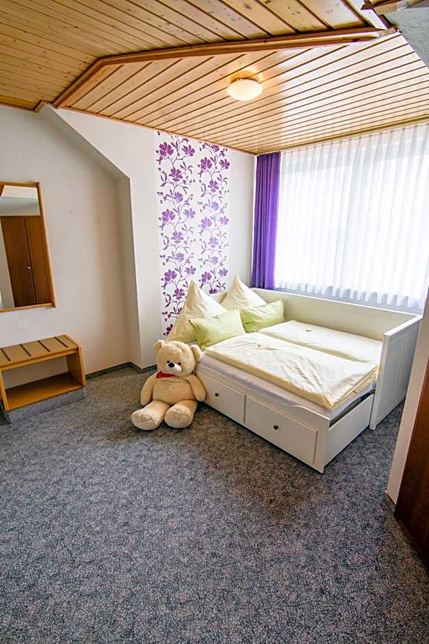 Landhotel Henkenhof Willingen