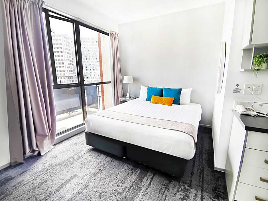 Quest on Eden Serviced Apartments