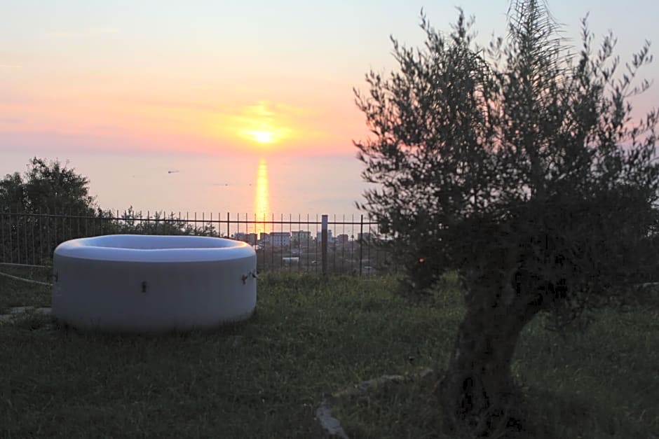 Cilento D'aMare B&B – Agropoli, UT