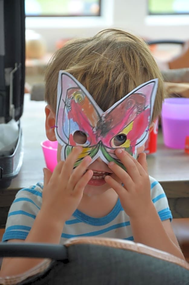 Chambres d'hôtes Maison Les Galettes