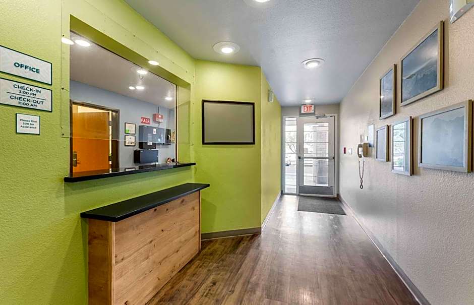 Extended Stay America Select Suites - Phoenix - Peoria - Sun City