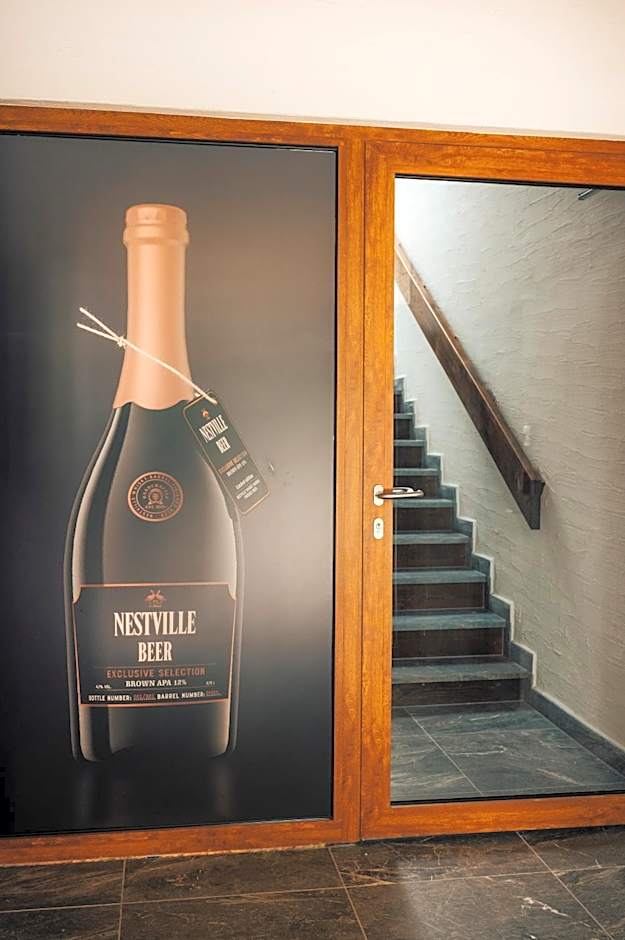 Nestville Apartments