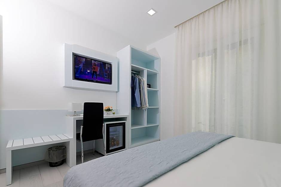 Dreams Tropea Mare "Parking Private"