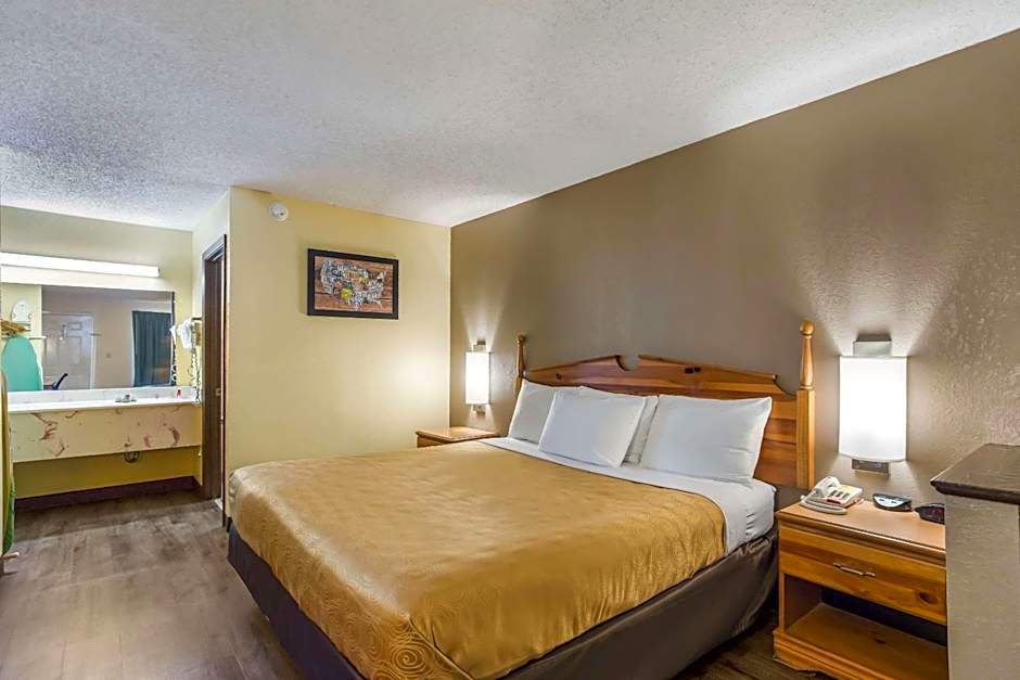 Econo Lodge Clinton