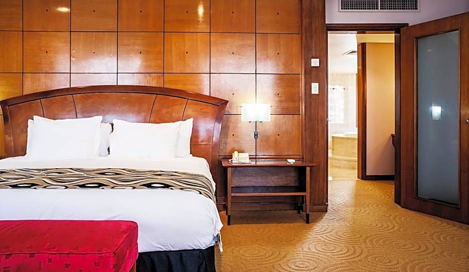 Crown Hotel