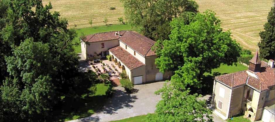Le Château de Camille