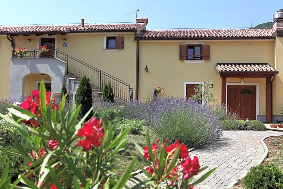 Guest House Stancija Kovacici