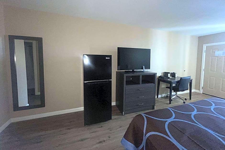 Super 8 by Wyndham Victoria TX