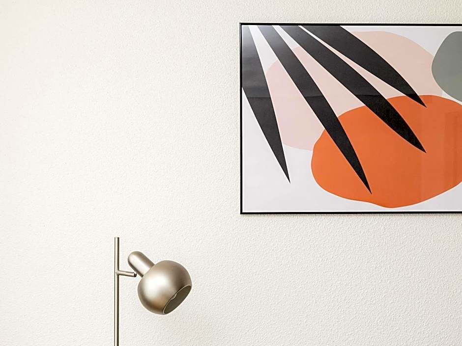 Novotel Suites Montpellier