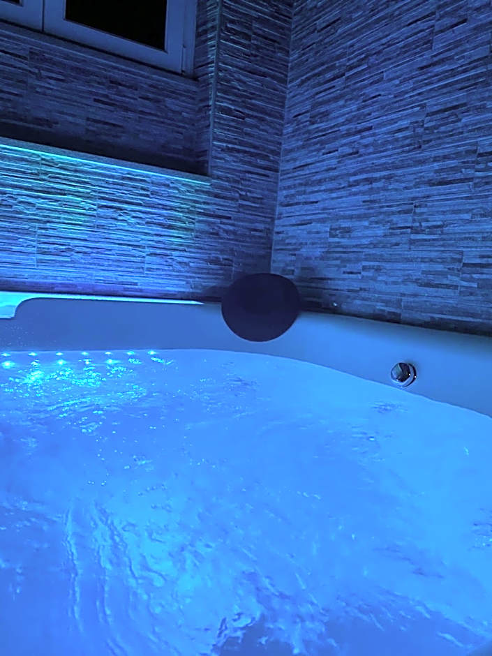 Foresterie Lombarde B&B Villa Ambra