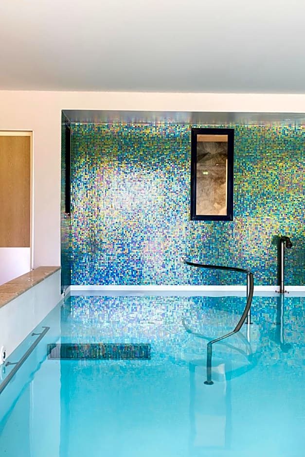 Hotel Best of Both - Divonne-les-Bains