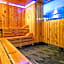 Hotel Plaza Tacna Sauna & Spa