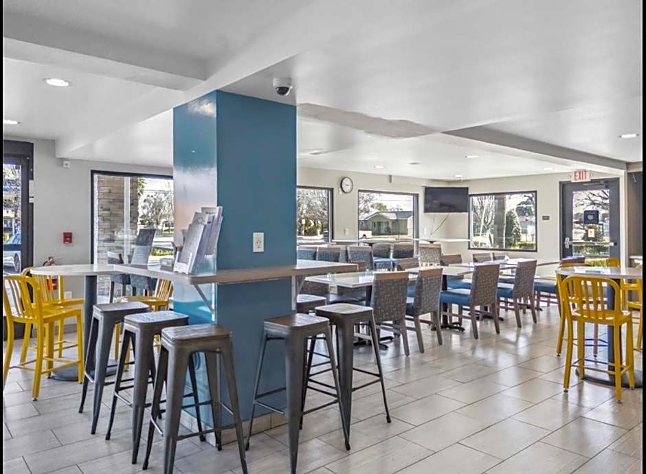 Days Inn Merced / Yosemite Area