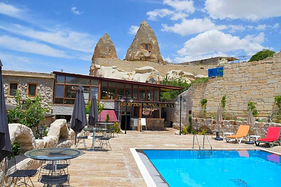 Grand Elite Cave Suites