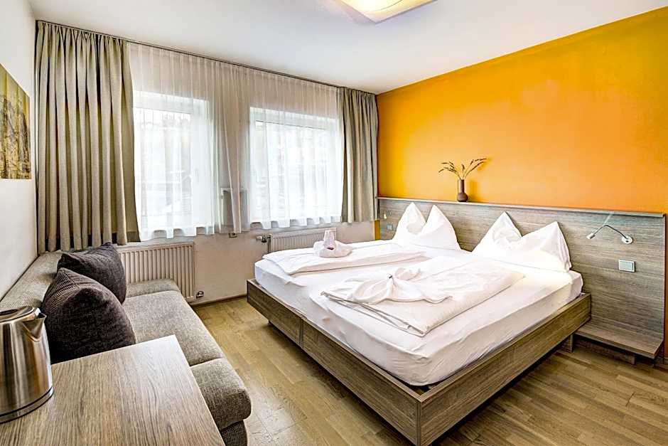 Hotel Hofmann