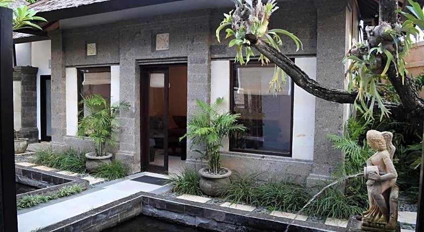 Villa Dewata Seminyak