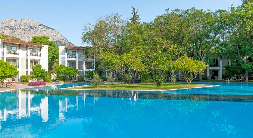 Sherwood Exclusive Kemer - Kids Concept