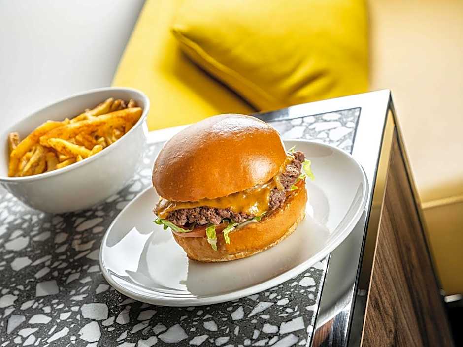 Pullman Paris Montparnasse