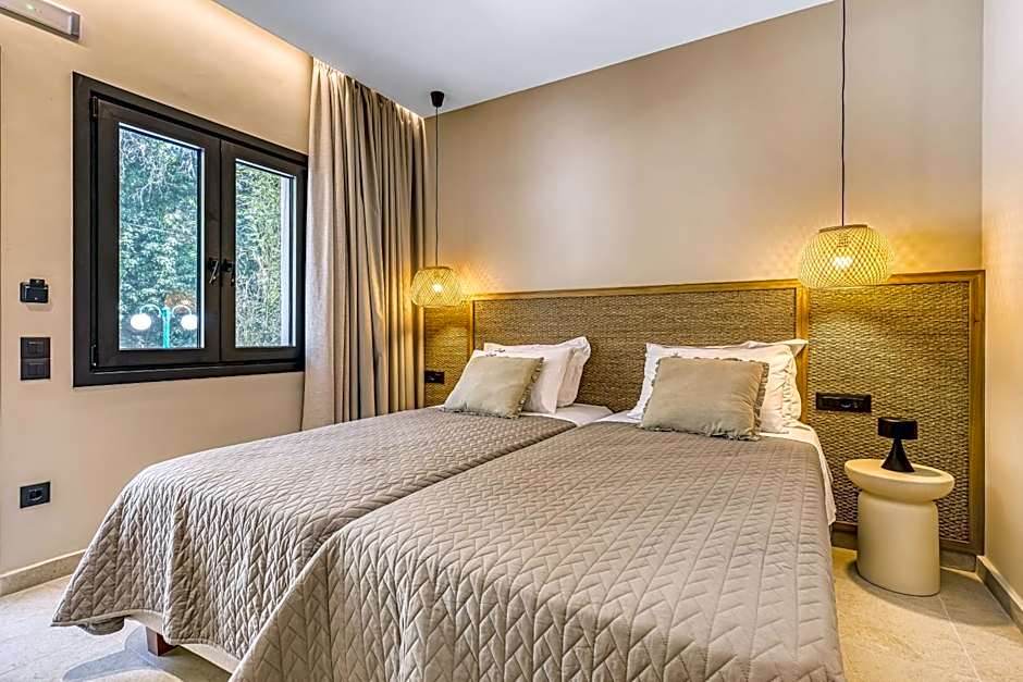 Almyra Living - Adults Only