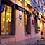 Hôtel Henri IV
