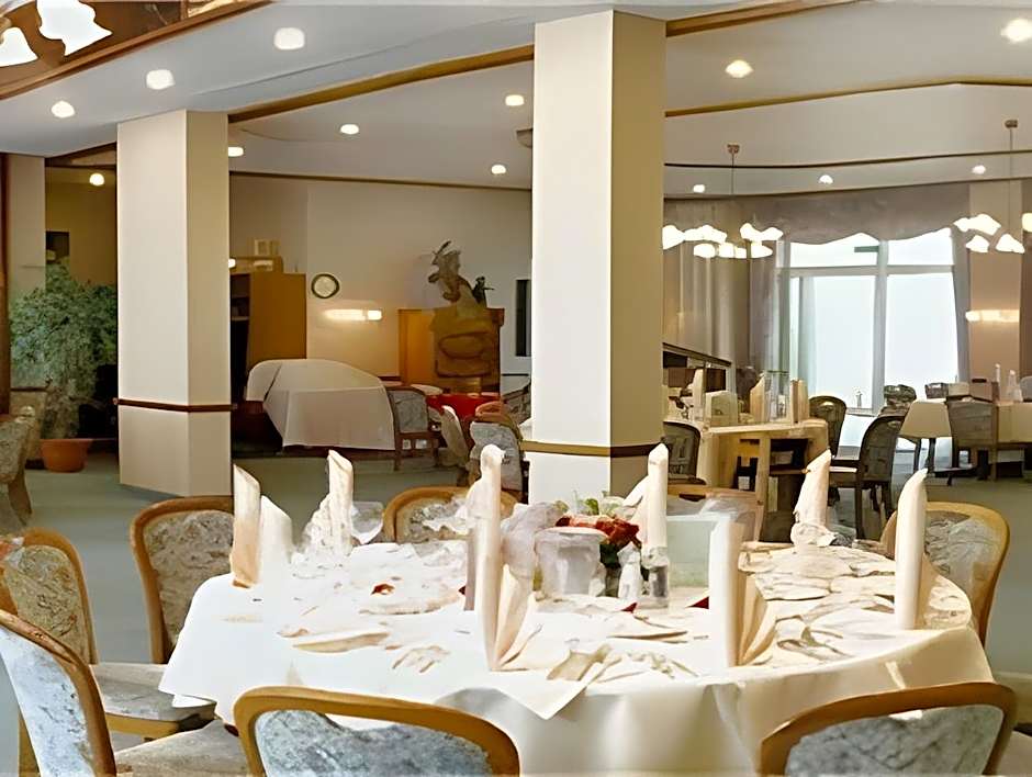Hotel Lenz