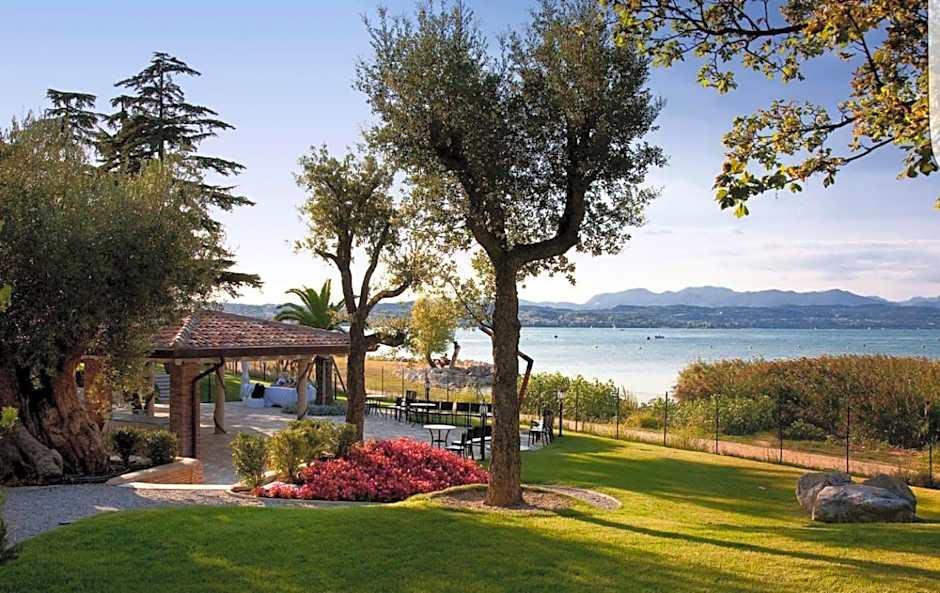 Hotel Aquila D'Oro Desenzano