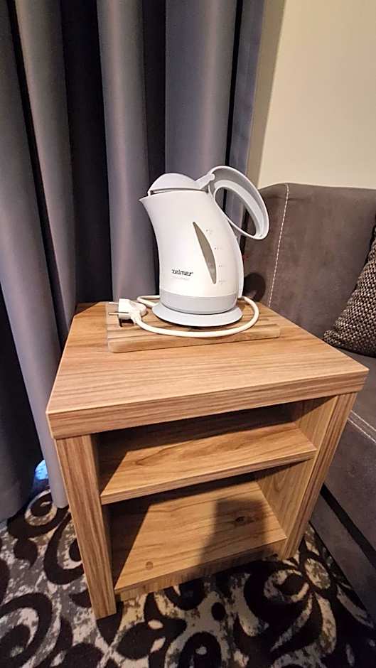 Willa u Kośle Zakopane