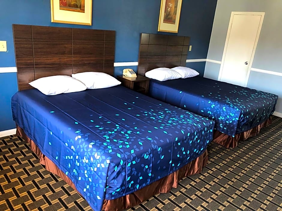 Whittier Travel Inn