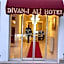 Divani Ali Hotel